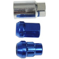 WHLNUT AND LOCK SET