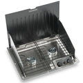 KIT AM D-21 BLK COVER