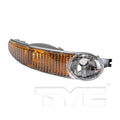 9906 GC SIERA C3/0106 YKON DNALI P/S/S.M.L RH