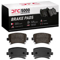DFC auto part