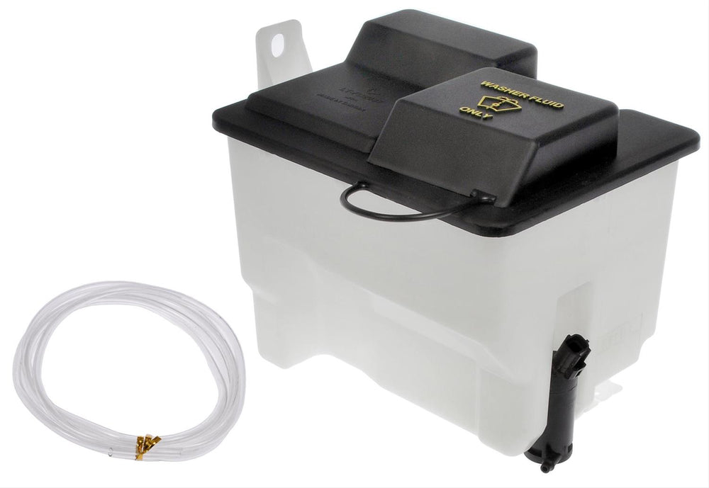FLUID RESERVOIR