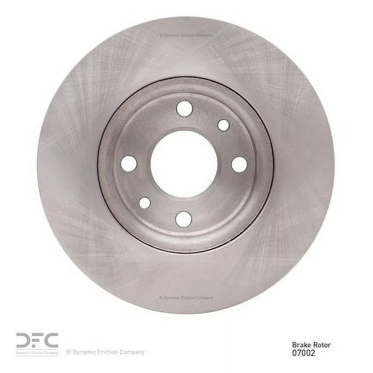 DFC auto part