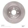 DFC 87-92 Winnebago Centauri Front Brake Rotor