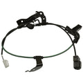 STANDARD IGN auto part