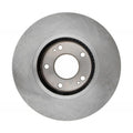 GCOAT BRAKE ROTOR