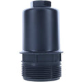 ENGINE OIL FILTER CAP