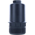 MOTORAD oil filter close-up