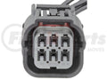 MULTI FUNCTION CONNECTOR