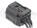 MULTI FUNCTION CONNECTOR