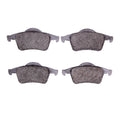 R1 99-09 Volvo XC70 Rear Euro Ceramic Brake Pads