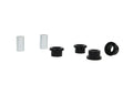 Nolathane REV028.0002 Front Control Arm Bushing; Fits Subaru Impreza 02-07