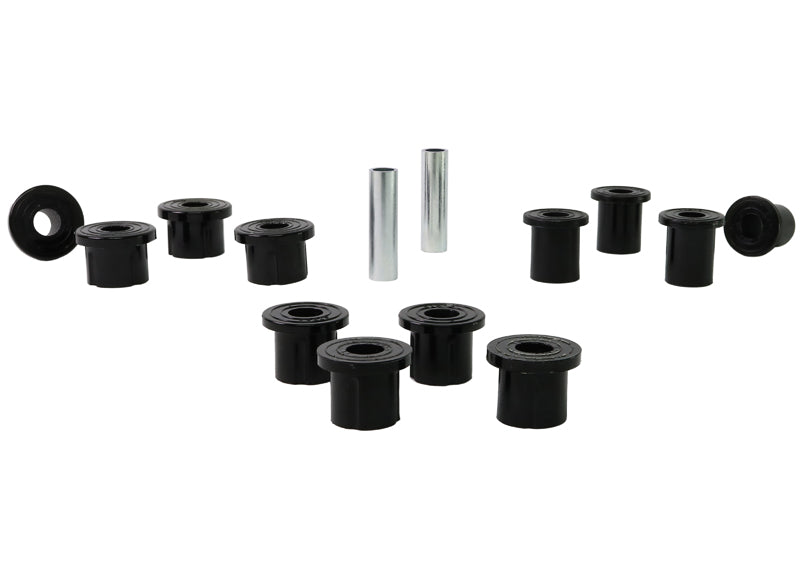 REAR SUSPENSION BUSHING KIT FITS RANGER 0611