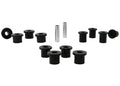 REAR SUSPENSION BUSHING KIT FITS RANGER 0611