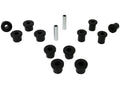 REAR SUSPENSION BUSHING KIT FITS RANGER 0611