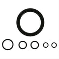 Fel-Pro Nissan TITAN TCS 46201 Engine Crankshaft Seal Kit