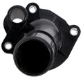 WATER INLET
