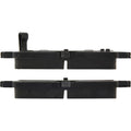 C-TEK CERAMIC BRAKE PADS WITH SHIMS