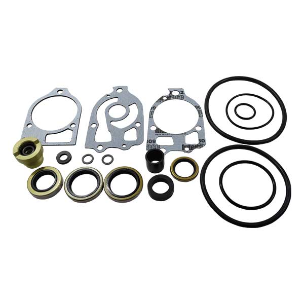 Engineered Marine Products auto part