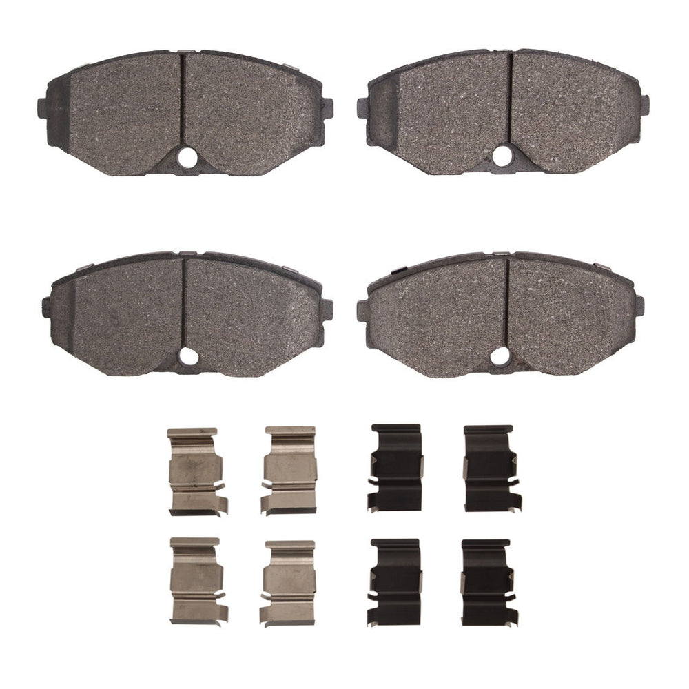 DFC auto part