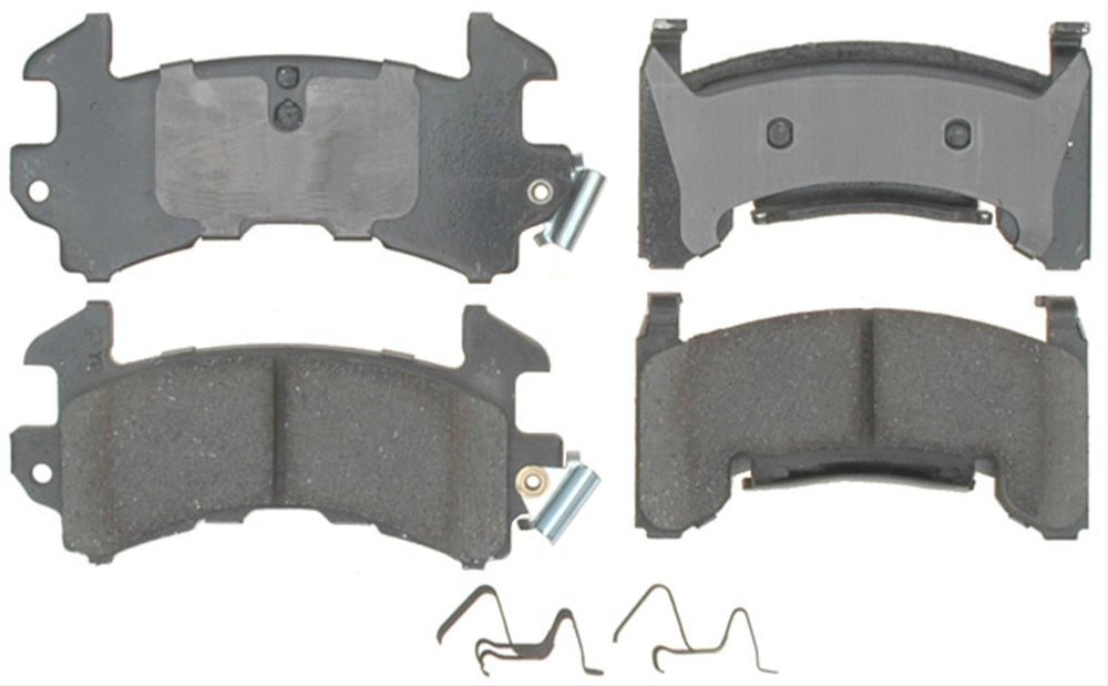 GM Performance auto part