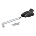 5TH WHEEL HITCH LOCK