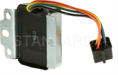 STANDARD IGN auto part