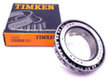 TAPERED ROLLER BEARING CONE
