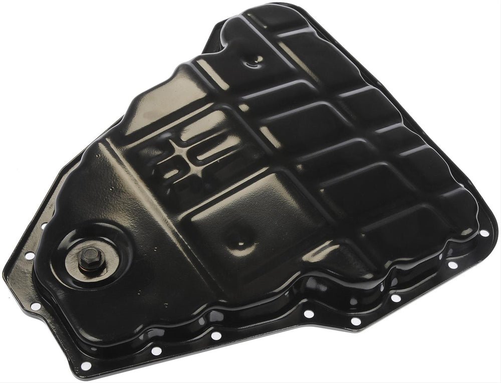 TRANSMISSION PAN