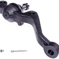 CASE MOLDED PLASTIC (4542)
