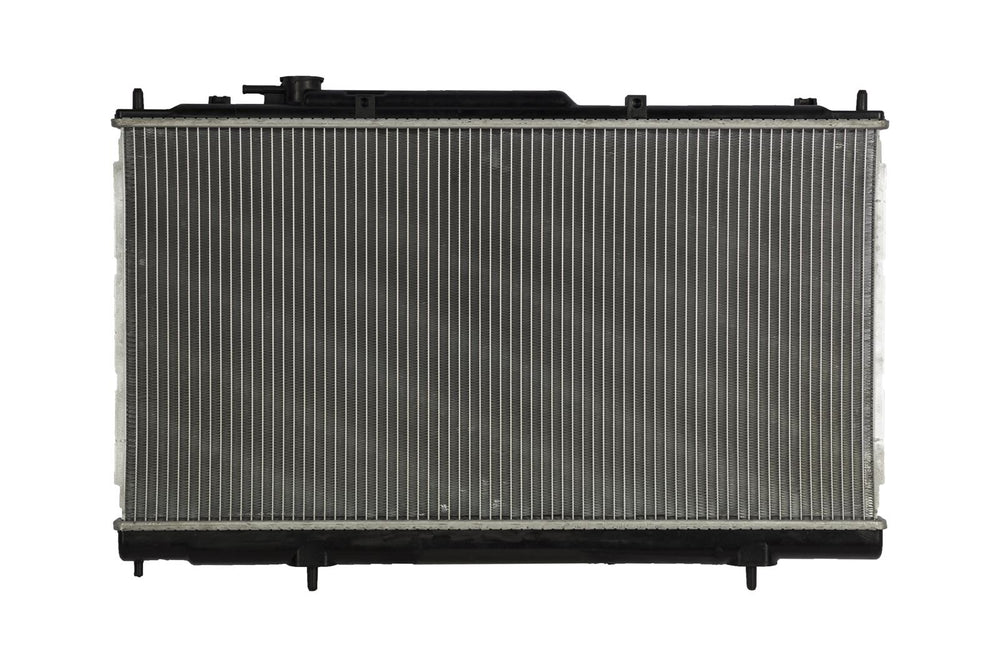 GALANT V6 RADIATOR