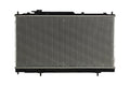 GALANT V6 RADIATOR