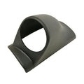 AutoMeter Gauge Mount A-Pillar Pod Single 2-5/8in. Ford Bronco F Series 87-97 Excl 97 F150
