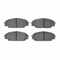 R1 2006-2011 Honda Civic Sedan Front R1 Optimum OE Pads