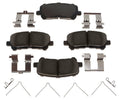 BRAKE PAD SET