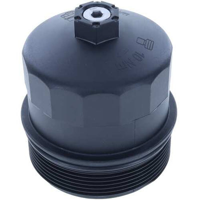 MOTORAD oil filter