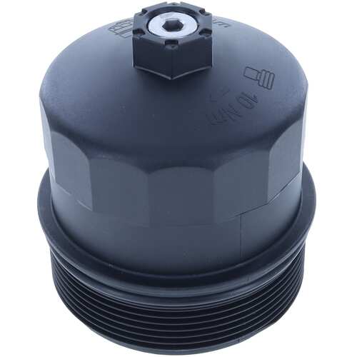 MOTORAD oil filter