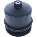 MOTORAD oil filter