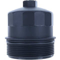 MOTORAD oil filter close-up
