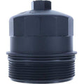MOTORAD oil filter detail