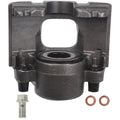 DOM. DISC BRAKE CALIPER