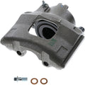 DOM. DISC BRAKE CALIPER