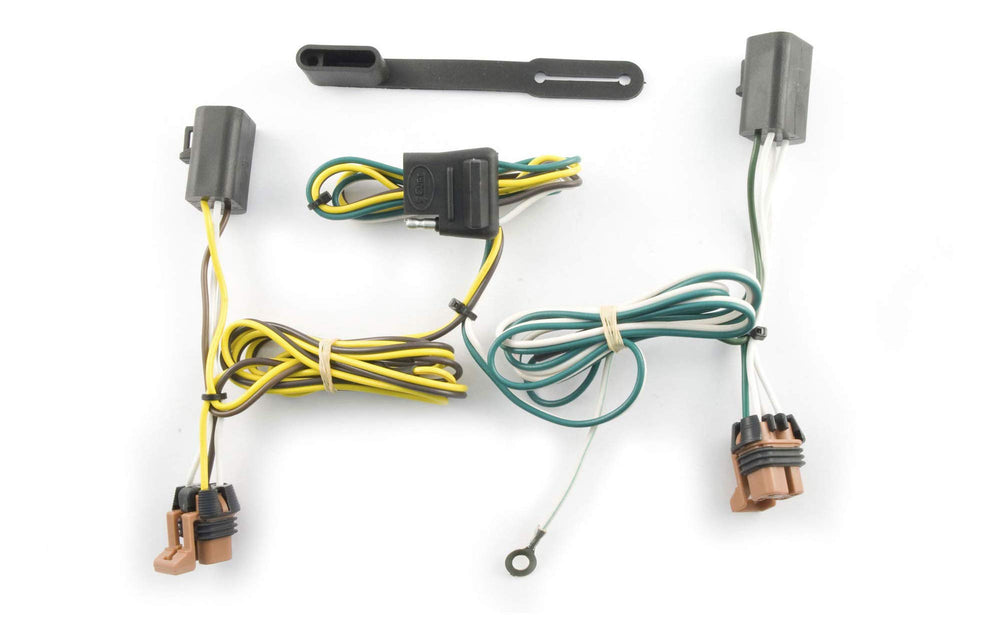 Curt auto part