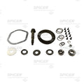 PINION - DIFF FIN