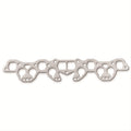 7485 NISSAN L6 EXHAUST GASKET 1(EA)