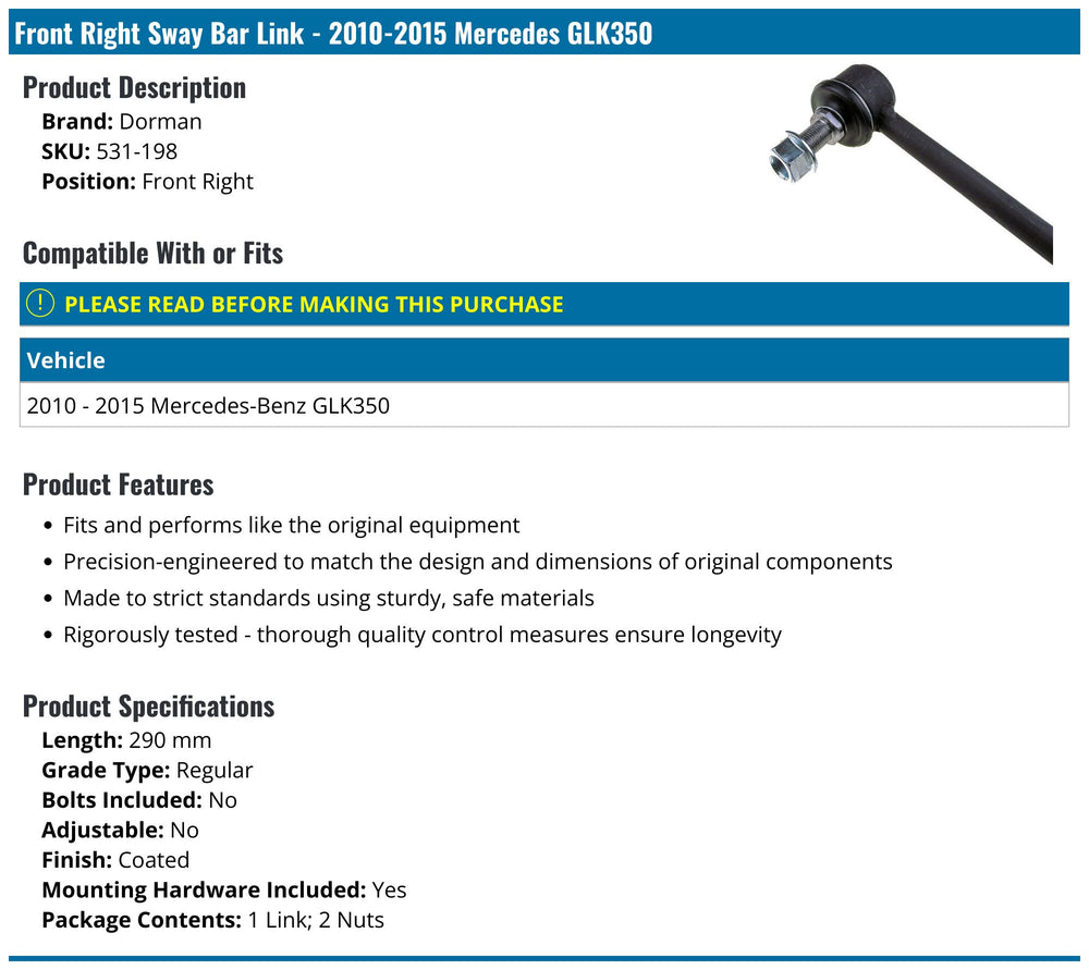 AP Exhaust Products - 531198