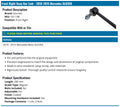 AP Exhaust Products - 531198