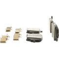 BC2454 BRAKE PADS