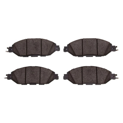 R1 13-24 Infiniti QX60 Front R1 Ceramic Brake Pads