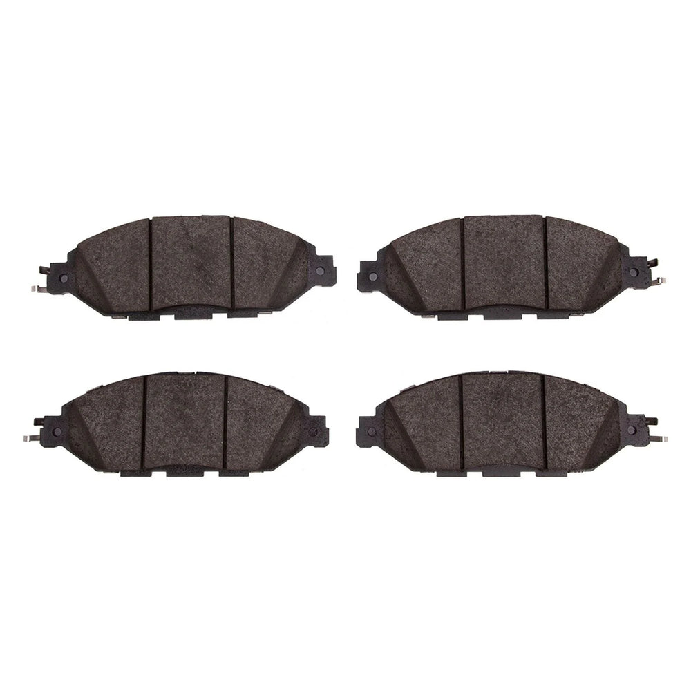 R1 13-24 Infiniti QX60 Front R1 Ceramic Brake Pads