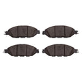 R1 13-24 Infiniti QX60 Front R1 Ceramic Brake Pads